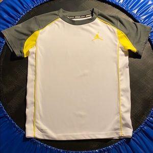 Jordan, Golf Style Shirt